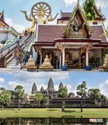 东南亚最佳旅游圣地 东南亚旅游景点排行前十