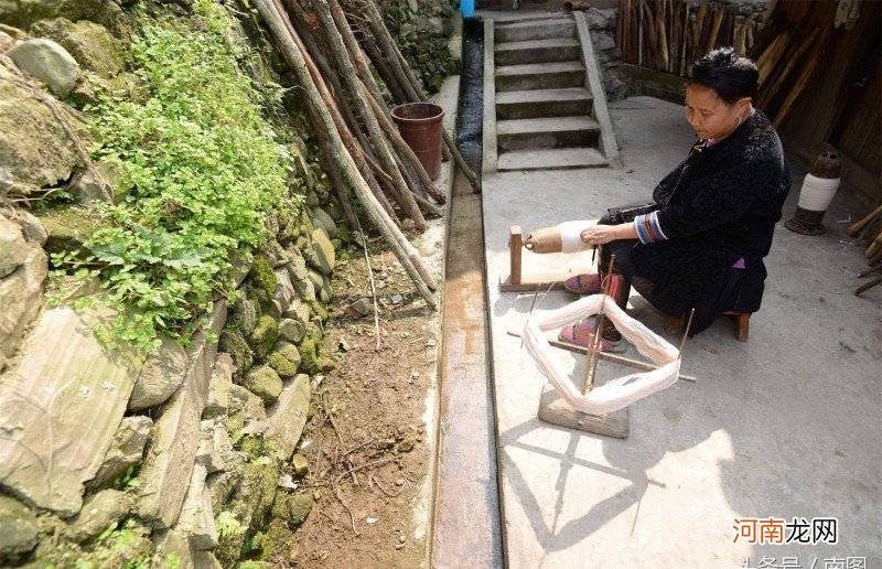 贵州侗寨现数百年神秘水井 贵州生男生女的井在哪里