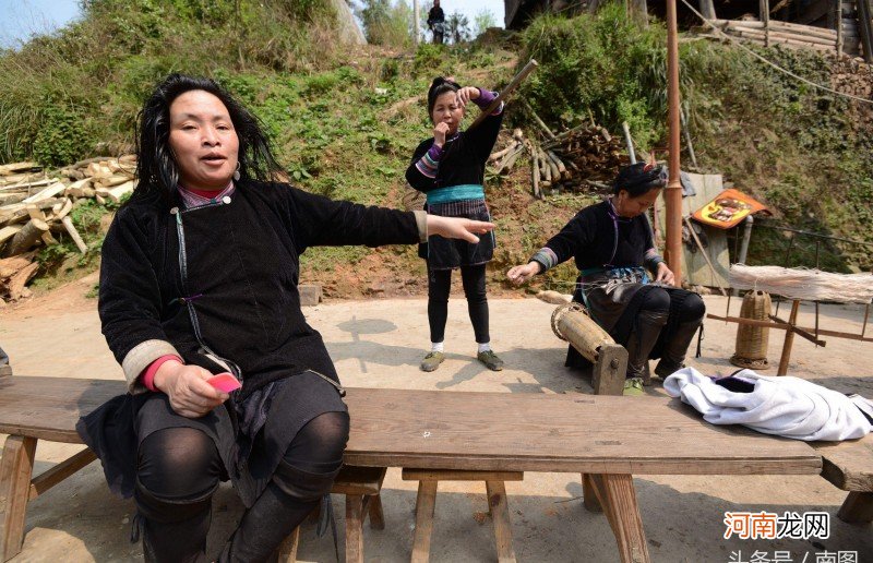 贵州侗寨现数百年神秘水井 贵州生男生女的井在哪里