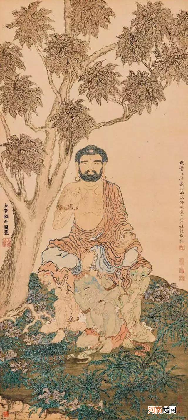 刘先银经典点说《易经》人类文章的开端，登山则情满于山，观海则意溢于海