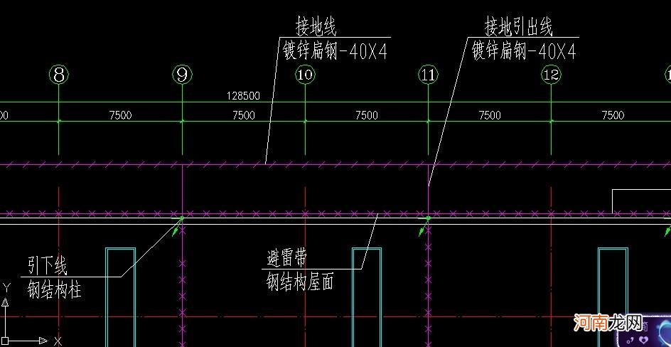 主辅接地极间距 辅接地极