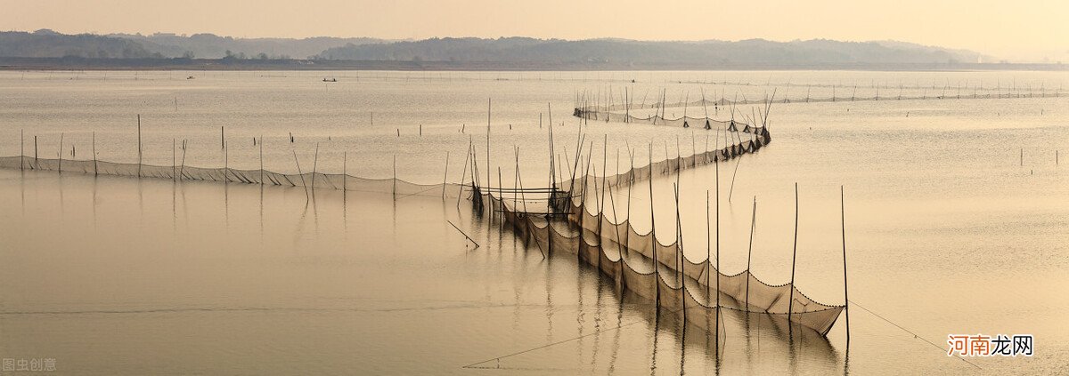 中国最美的十大湖泊 中国淡水湖排名前十