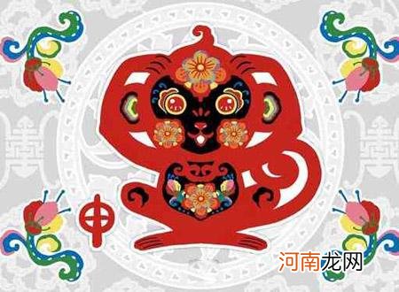 生肖猴今年运势 八零年生肖猴今年运势