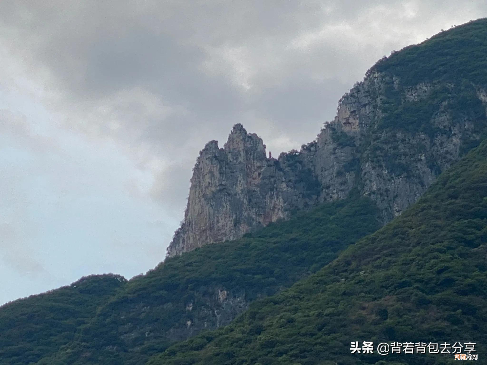 中国十大旅游景点及门票 中国最火十大景区排名