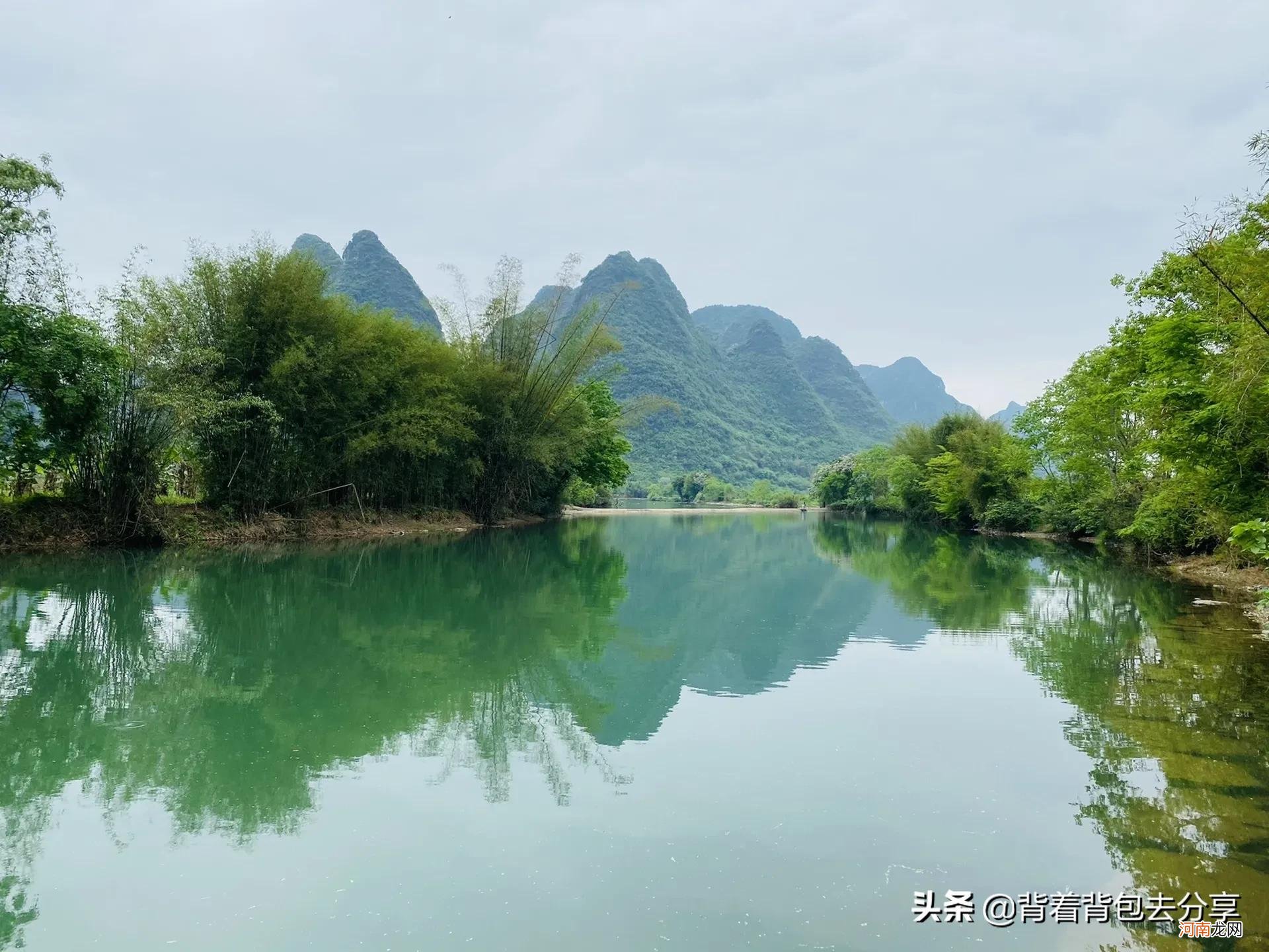 中国十大旅游景点及门票 中国最火十大景区排名