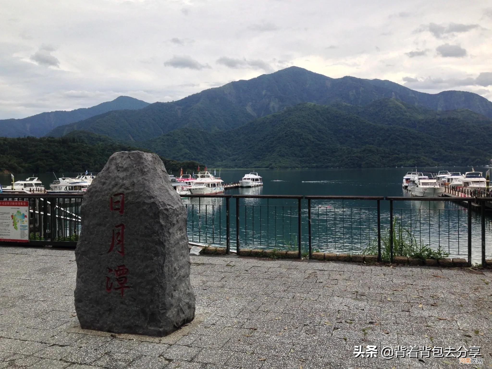 中国十大旅游景点及门票 中国最火十大景区排名