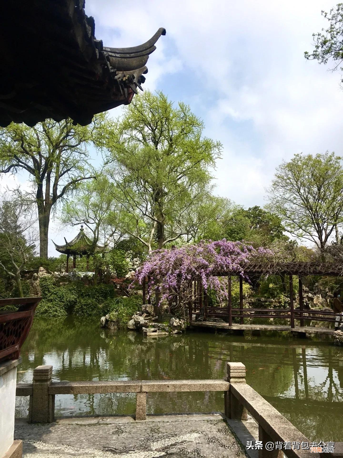 中国十大旅游景点及门票 中国最火十大景区排名