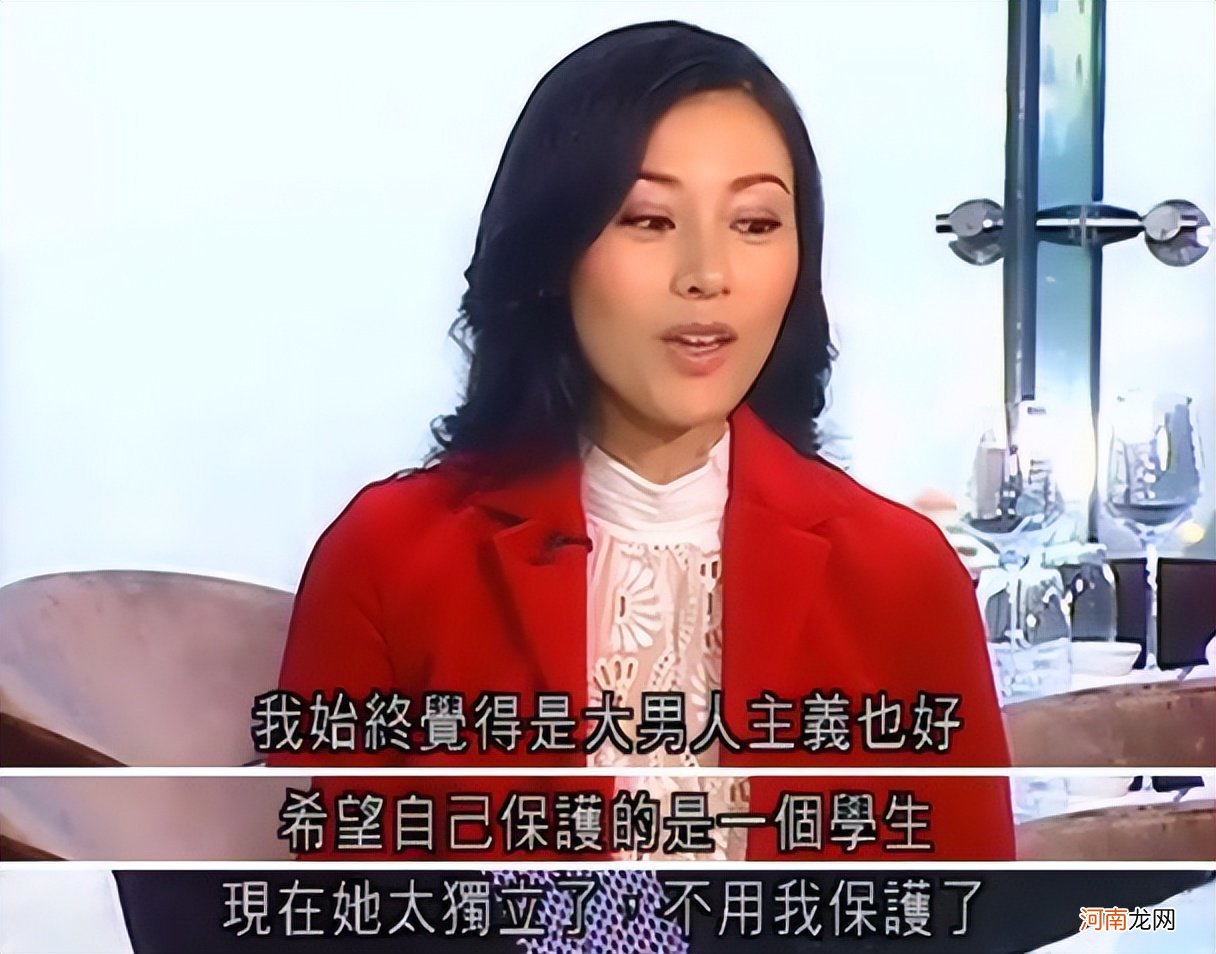 李嘉欣为什么没嫁刘銮雄 刘銮雄为何不娶李嘉欣