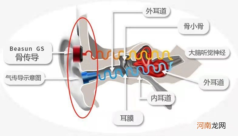 什么品牌的骨传导耳机比较好 骨传导耳机品牌排行榜前十名