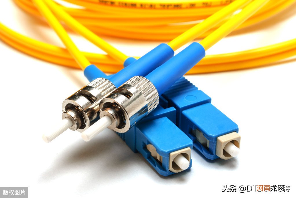 多模光纤和单模光纤能混用吗 多模光纤和单模光纤区别