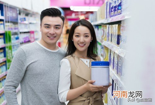 中国最好的奶粉排名 国内奶粉十大排行榜