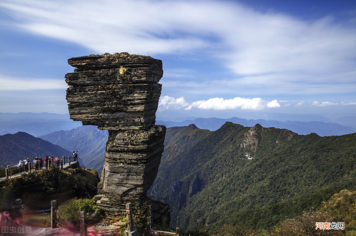 贵州必去的五大景点 贵州有什么好玩的