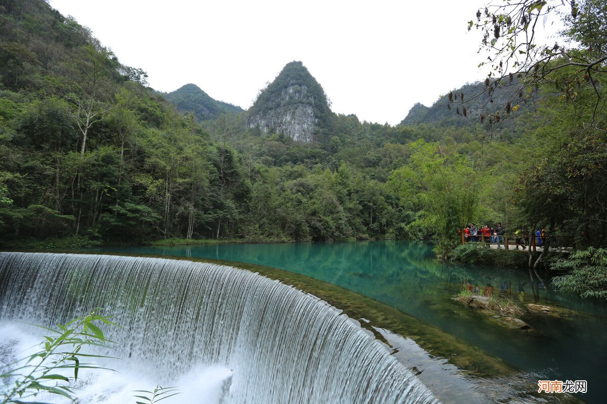 贵州必去的五大景点 贵州有什么好玩的