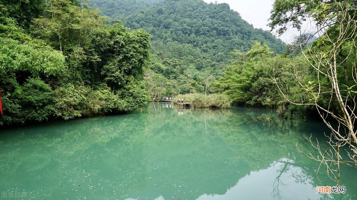 贵州必去的五大景点 贵州有什么好玩的