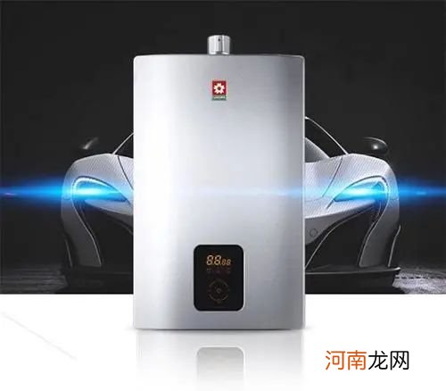 热水器品牌排行榜 热水器排行榜十大名牌