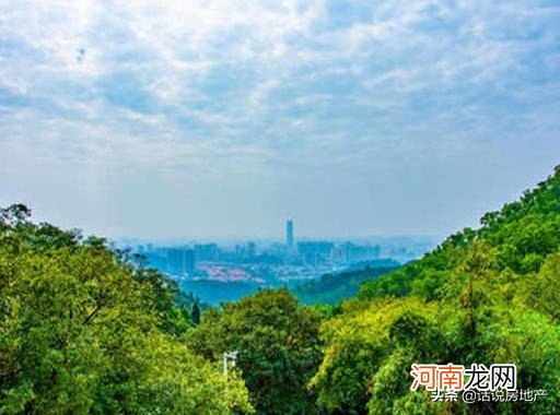 东莞自驾游十大免费景点推荐 东莞十大免费景区