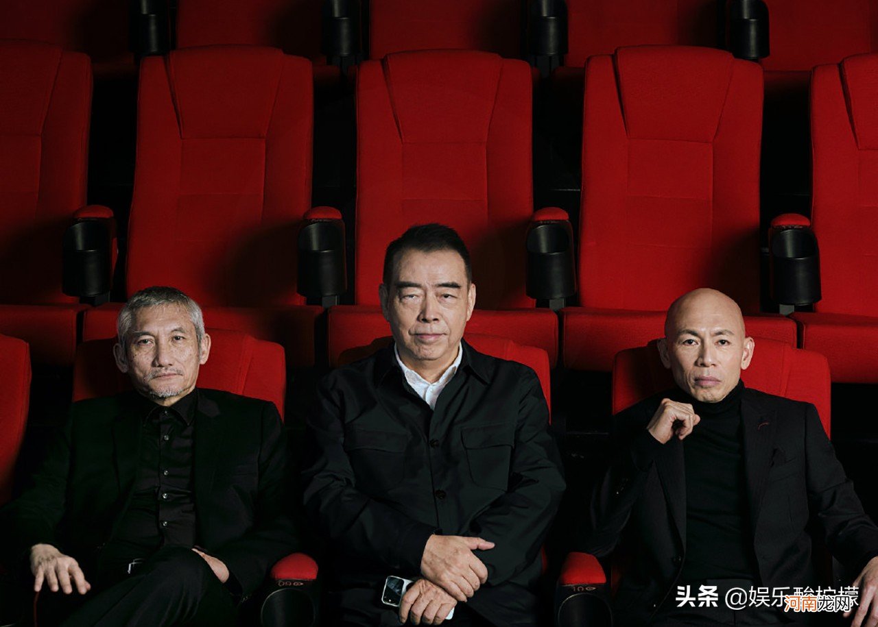 票房最高的电影中国 中国历史上票房第一高的电影