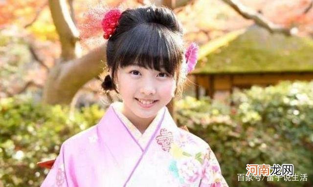 中国最漂亮的小女孩是谁 全球最漂亮的小女孩