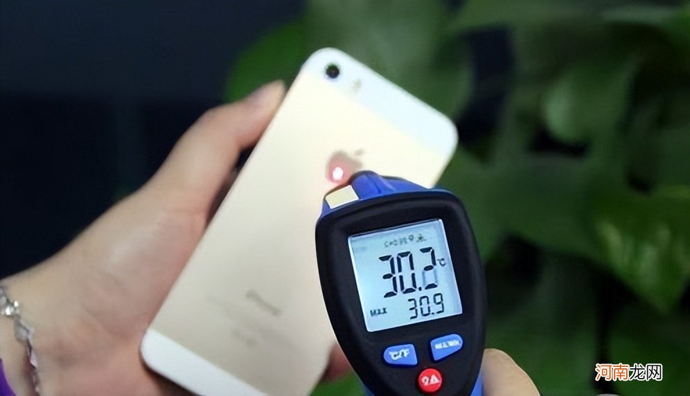 红米手机温度高怎么处理 红米手机发烫怎么解决方法