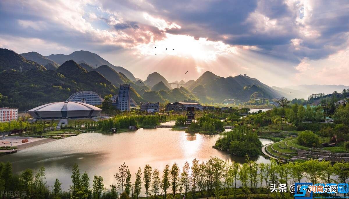 中国完美的避暑养老城市 避暑农家乐哪里好