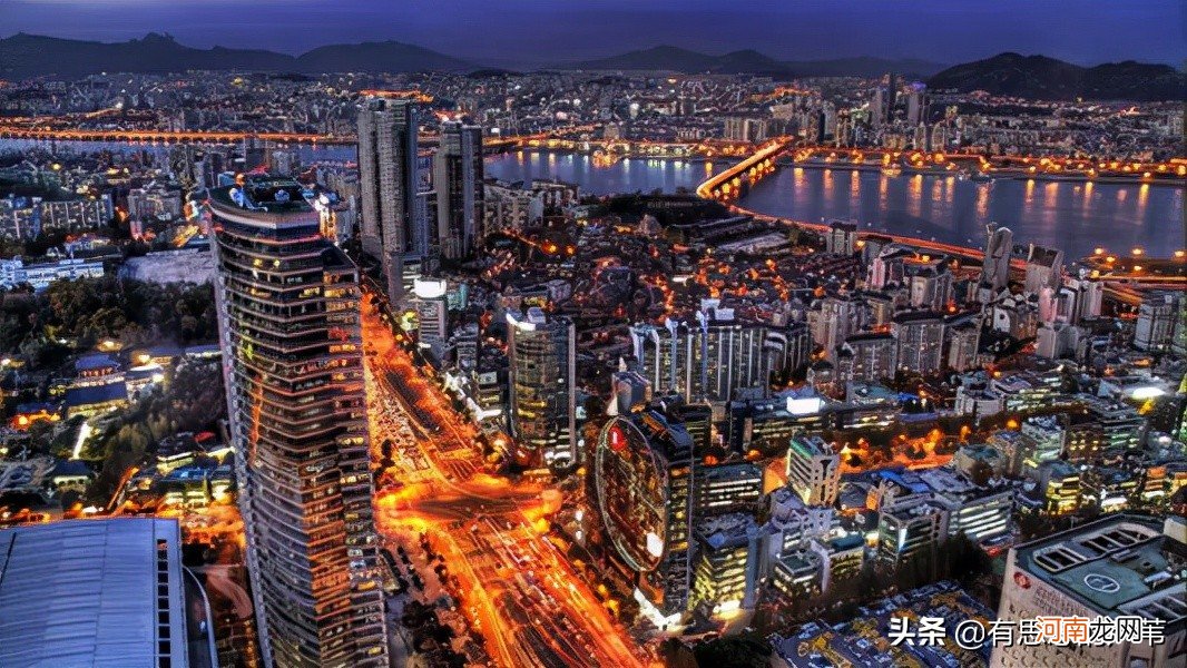 中国同意汉城更名首尔 汉城为什么改名叫首尔