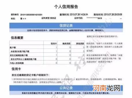 网上个人征信怎么查 网上可以查个人征信吗