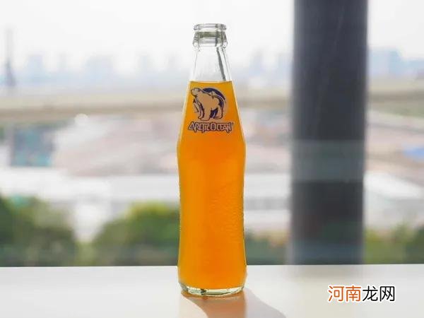 北冰洋为什么比可乐贵 北冰洋汽水为何那么贵