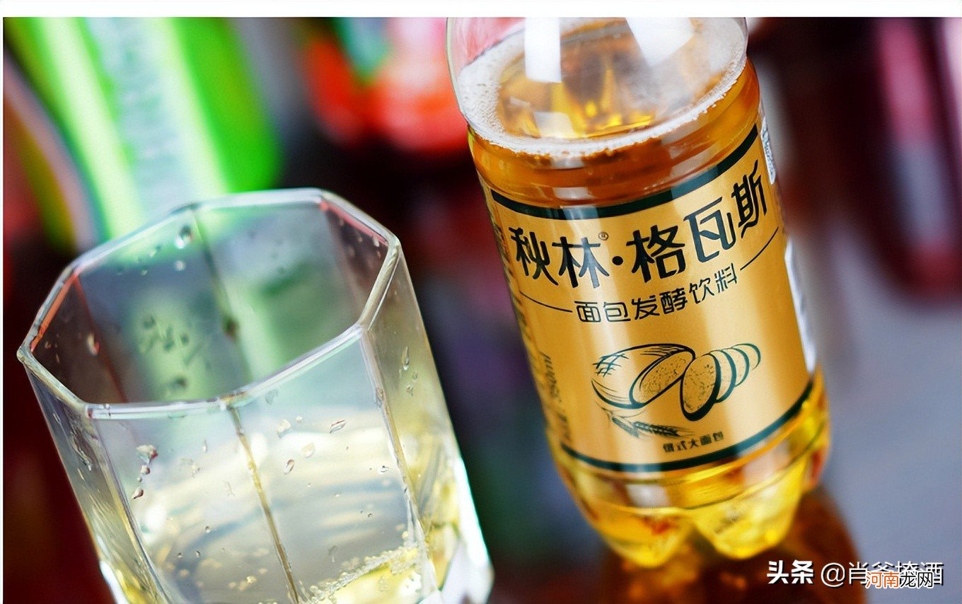 十大难喝饮料最新排名 中国最难喝的十大饮料