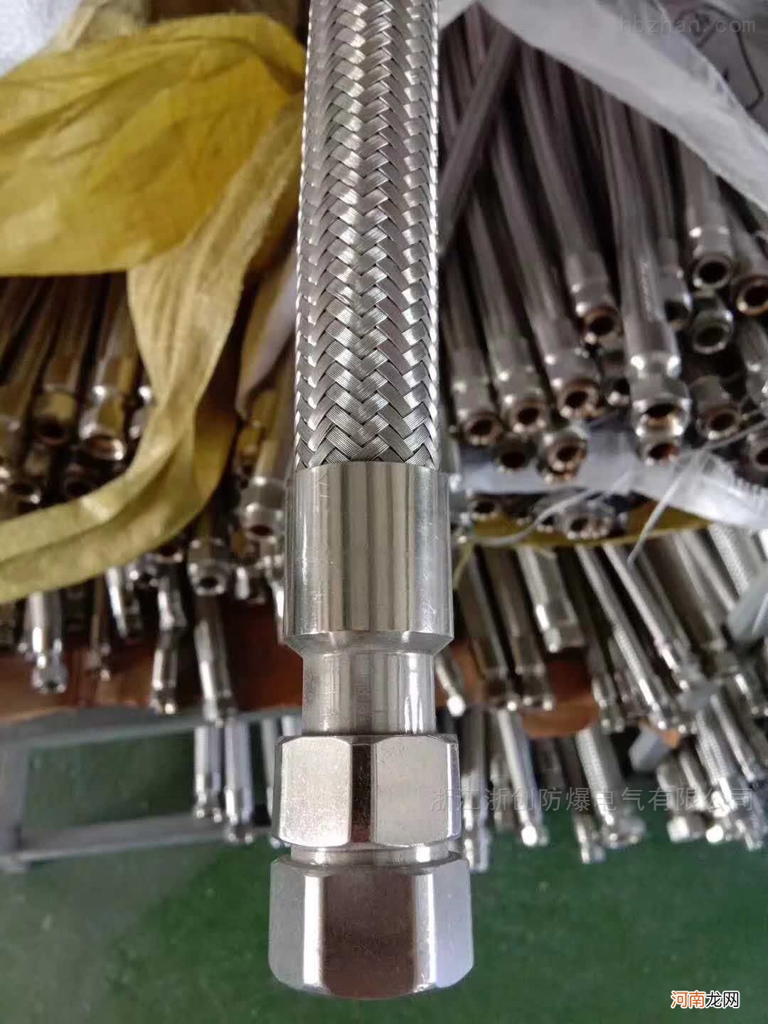 不锈钢管与塑料管如何连接 如何连接不锈钢管