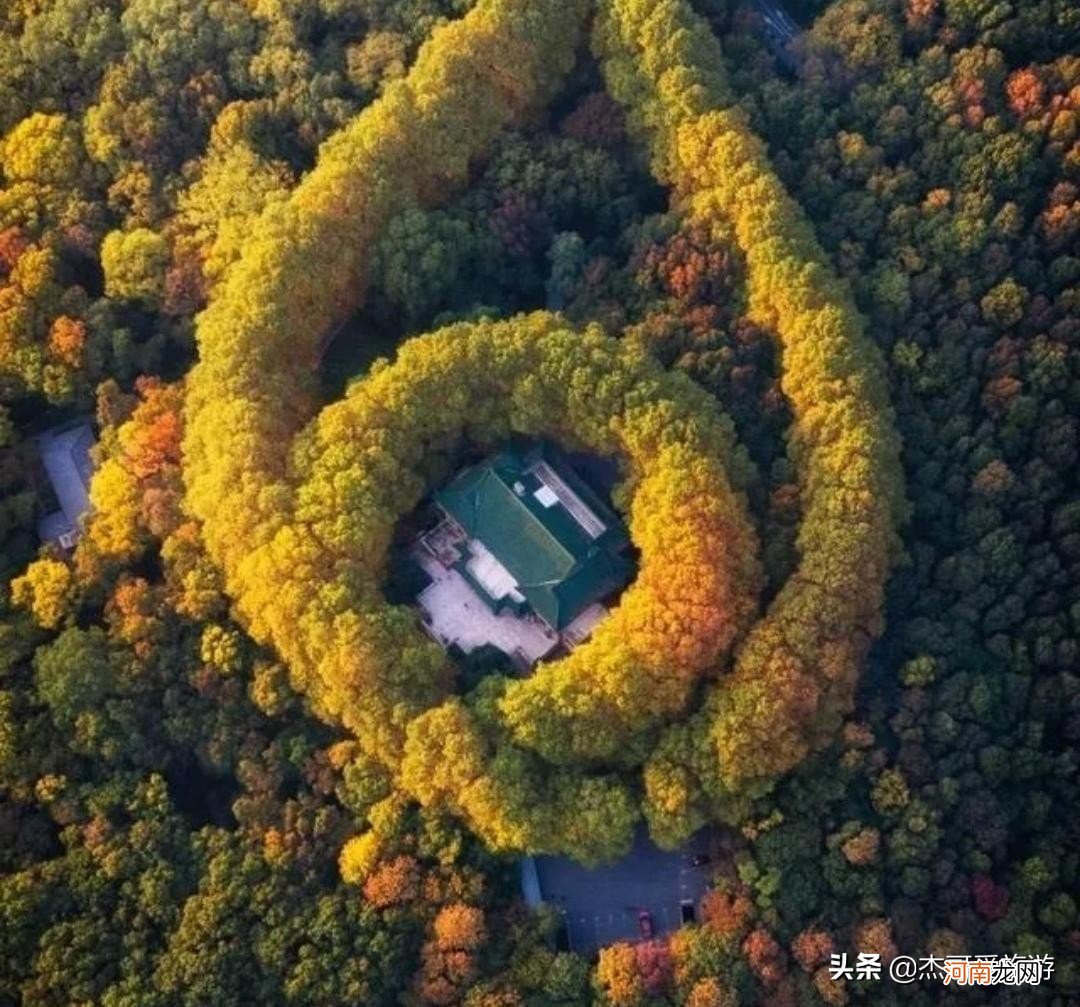 南京附近有什么好玩的地方 南京晚上哪里好玩的景点