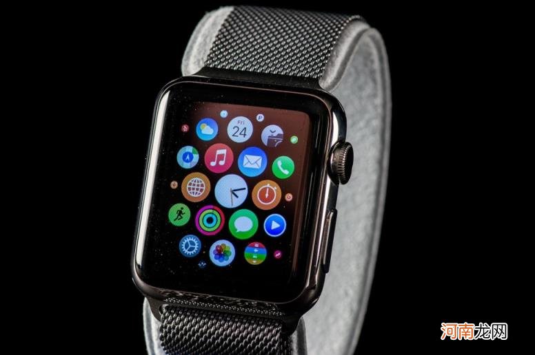 苹果手表实用性大吗 苹果手表有什么用