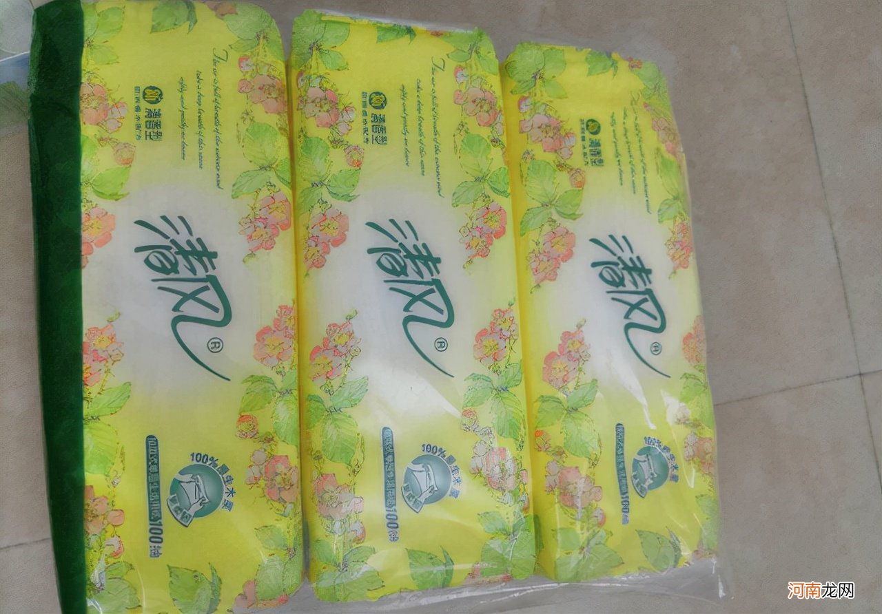 哪种卫生纸质量最好 中国卫生纸品牌十大排名