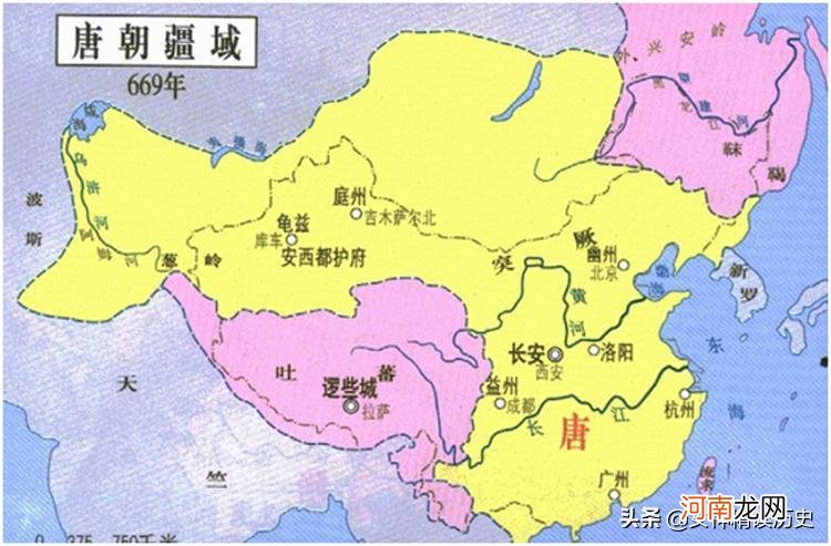 中华从古至今朝代顺序 中华历史朝代顺序