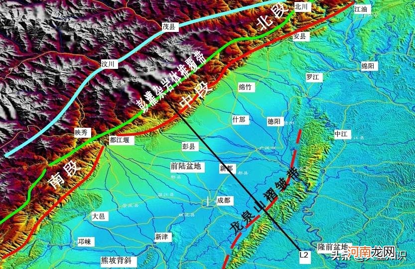 为什么四川从08年以后总地震 四川为什么地震那么多