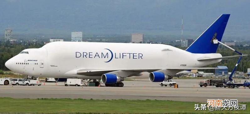 世界上最大的飞机前十名 世界上最大的飞机