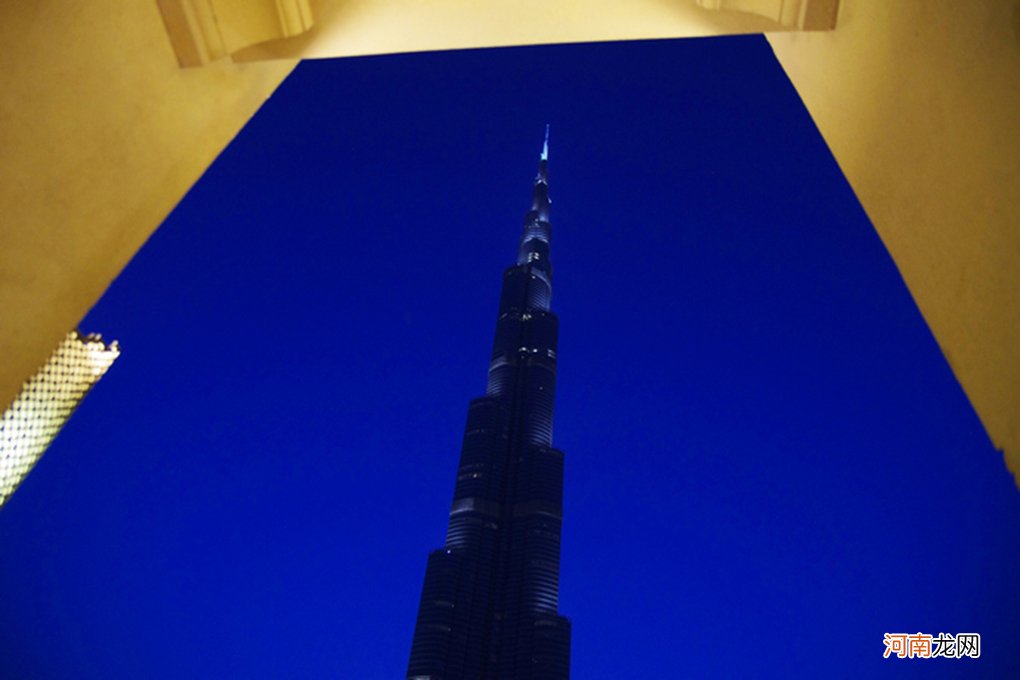 世界第一高楼在哪里叫什么名字 世界第一高楼在哪里