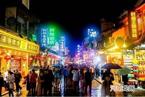 广西桂林旅游攻略必玩的景点 广西桂林旅游必去十大景点