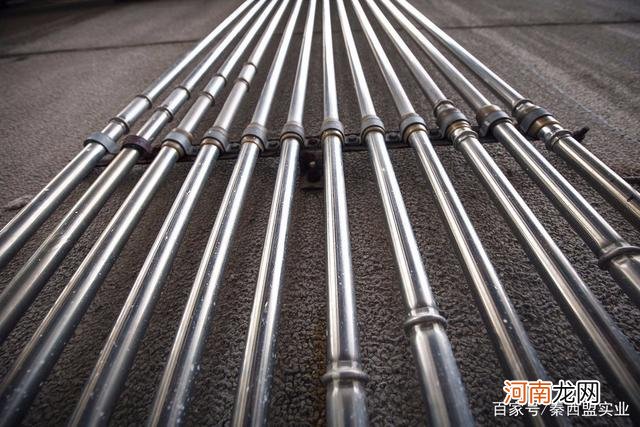 耐热不锈钢管生产厂家 耐氯薄壁不锈钢管