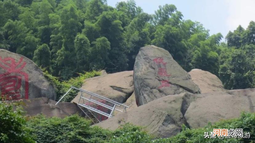 南昌附近旅游景点推荐 南昌旅游必去十大景点推荐