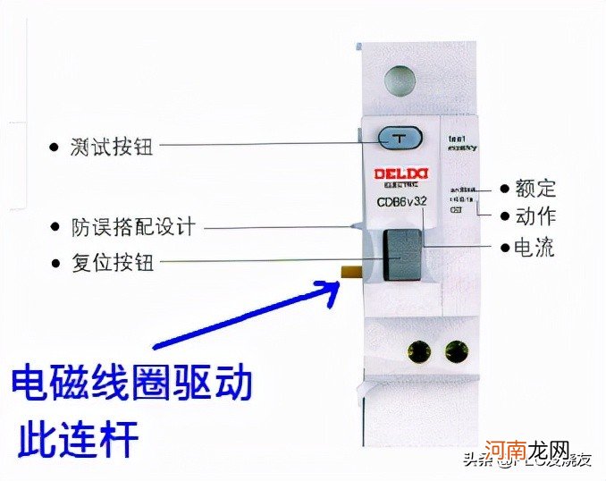 漏电保护器跳闸怎么解决 漏电保护器跳闸原因及解决方法