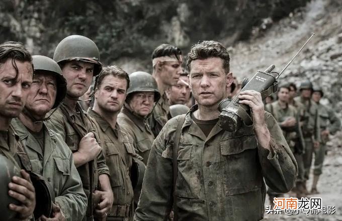 十部最火爆的战争电影 战争片排名前十的电影