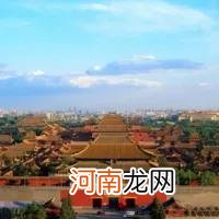 中国名胜古迹介绍大全 中国十大名胜古迹