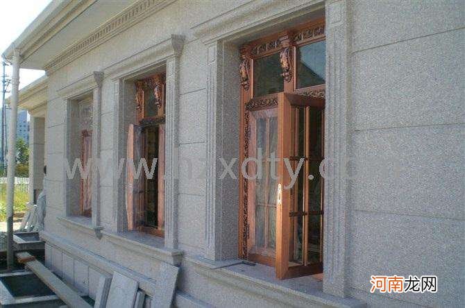 铜冶防护窗型材 锌合金防盗窗型材批发