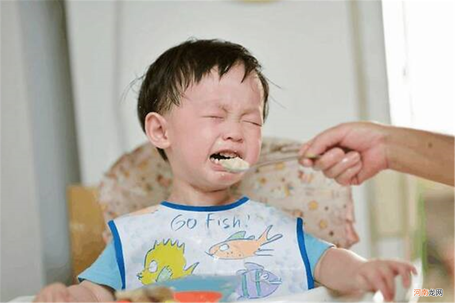 婴儿米粉的“截止时间”要看准，儿科医生：辅食这样吃孩子才健康