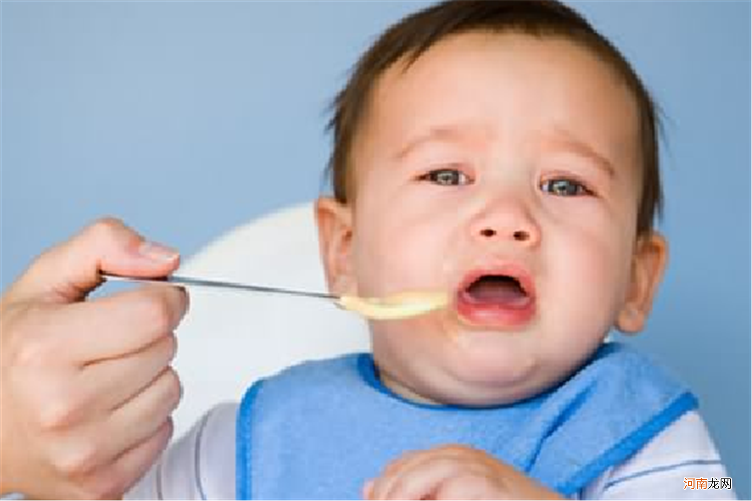 婴儿米粉的“截止时间”要看准，儿科医生：辅食这样吃孩子才健康