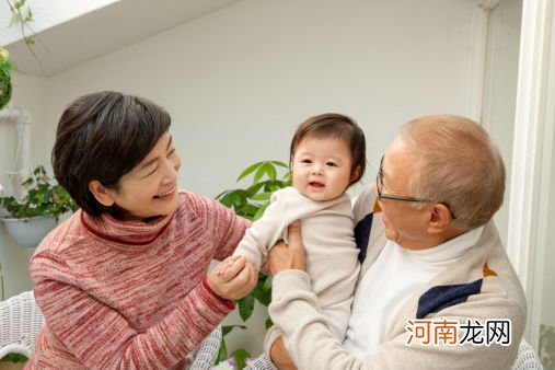 年过60才明白，晚年过得幸福不幸福，关键在孩子