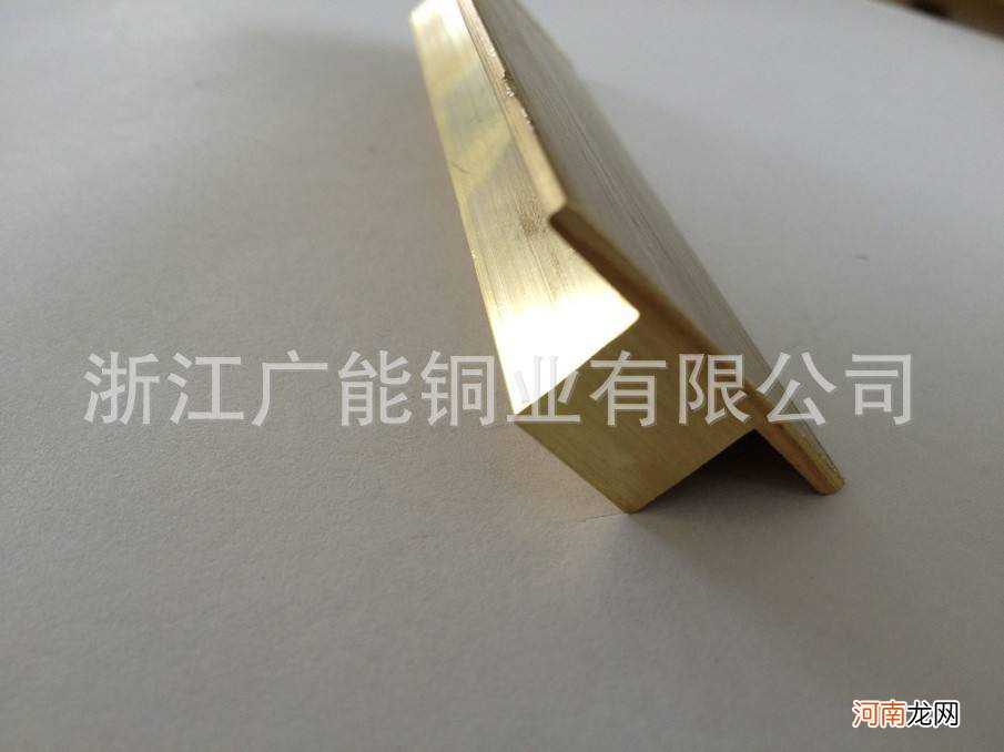 铜型材拉制工艺 铜型材拉制工艺流程图