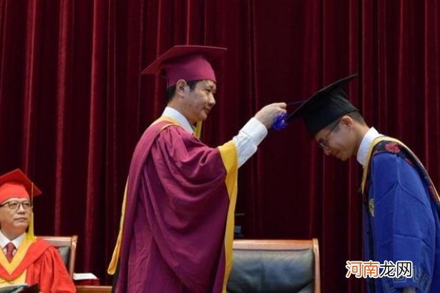 国家承认的本科学历有哪几种 中国最高学历是什么学历