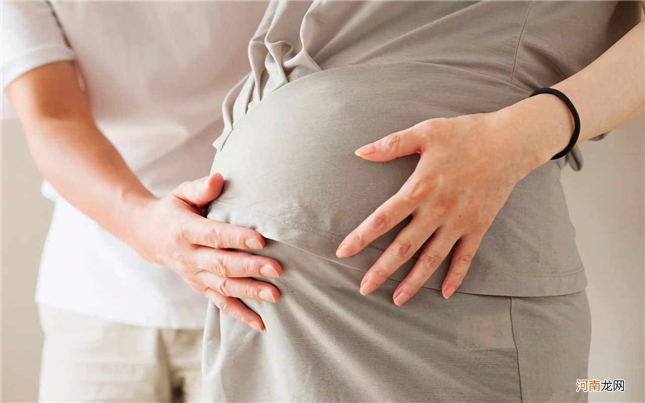 为什么胎儿晚上比白天活跃？准妈妈多留意，胎动频繁的原因有三