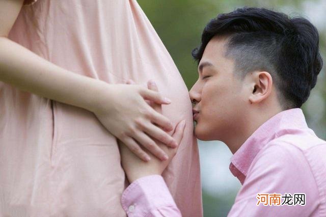 为什么胎儿晚上比白天活跃？准妈妈多留意，胎动频繁的原因有三